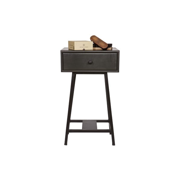 Odkládací stolek 30x45 cm Skybox – WOOOD-image-2