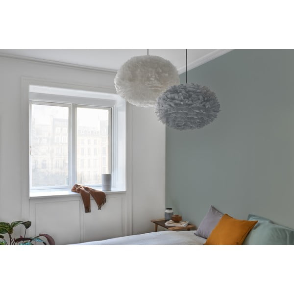 Světle šedé stínidlo ø 65 cm Eos large – UMAGE-image-3