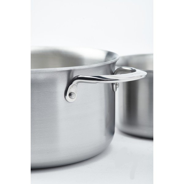 Hrnec z nerezové oceli de Buyer Alchimy, ø 16 cm-image-3