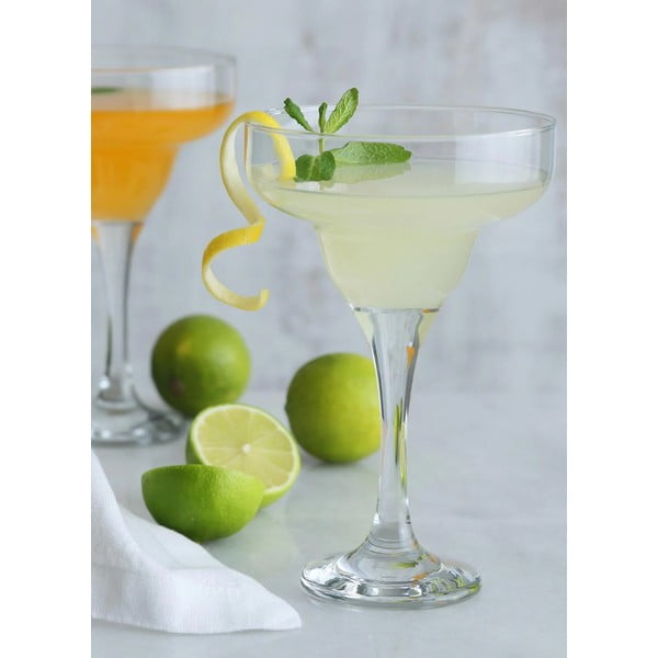 Sklenice na koktejly v sadě 6 ks 0.3 l – Hermia-image-3