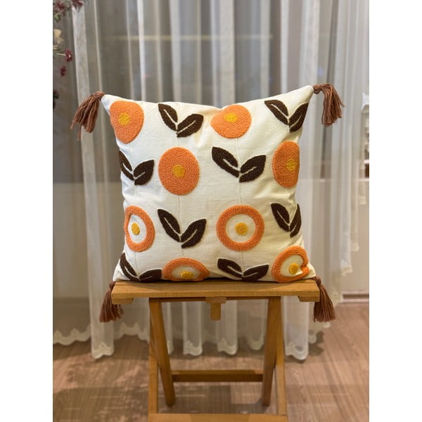 Povlak na polštář 43x43 cm – Mila Home-image-1