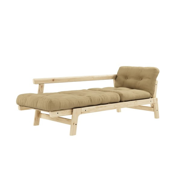 Variabilní pohovka Karup Design Step Natural Clear/Wheat Beige-image-4
