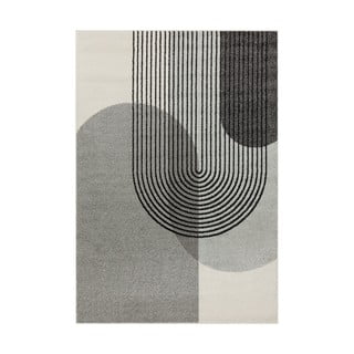 Šedý koberec 150x80 cm Muse - Asiatic Carpets