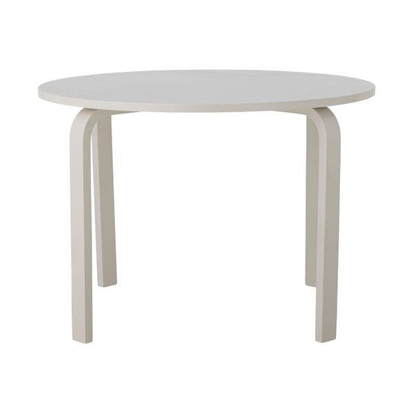 Kulatý dětský stolek ø 65 cm Marle – Bloomingville Mini