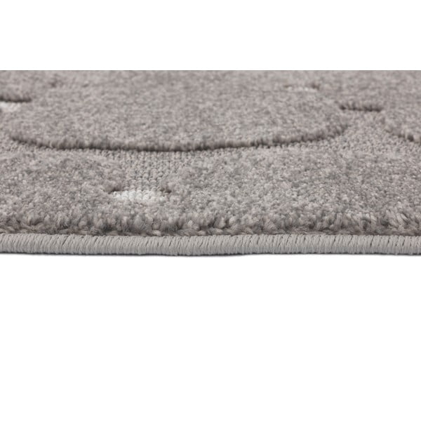 Šedý koberec 240x330 cm Lori – FD-image-3
