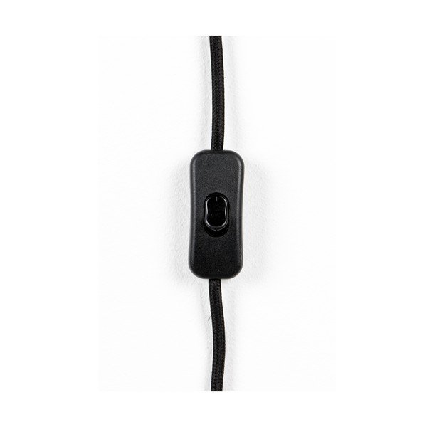 Stolní lampa ve zlaté barvě White Label Lena-image-3