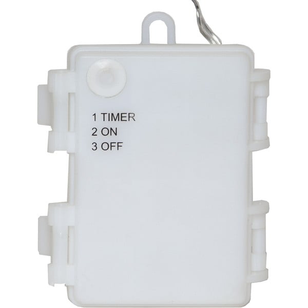 Světelná dekorace s vánočním motivem Topsy – Star Trading-image-3