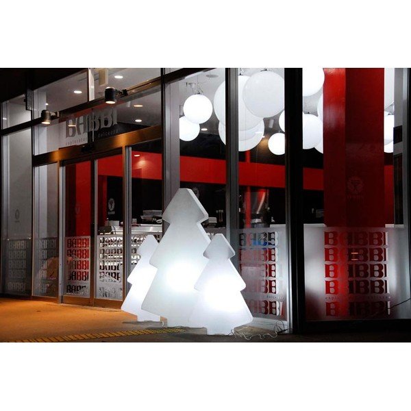 Lampa LightTree 100 cm, bílá-image-4