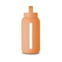 Oranžová cestovní lahev 720 ml Tropical Papaya – Muuki