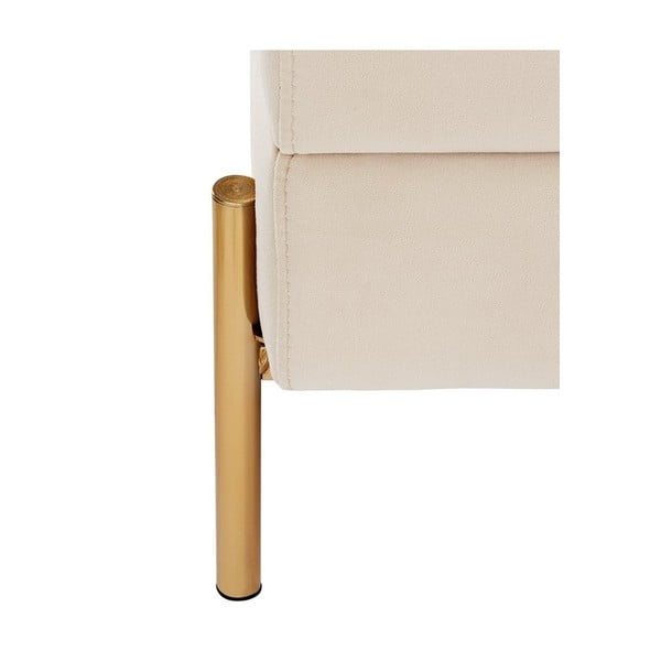 Béžové křeslo Versailles – Ropez-image-3