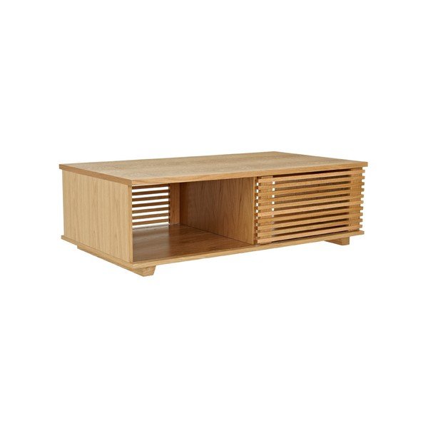 Konferenční stolek Woodman Putney-image-4