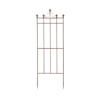 Kovová podpěra rostiln Lilly – Esschert Design
