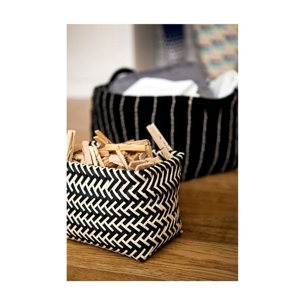 Sada 4 košů Woven-image-3