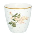 Porcelánový šálek Green Gate Asta, 100 ml