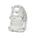 Kasička Hedgehog – Zilverstad