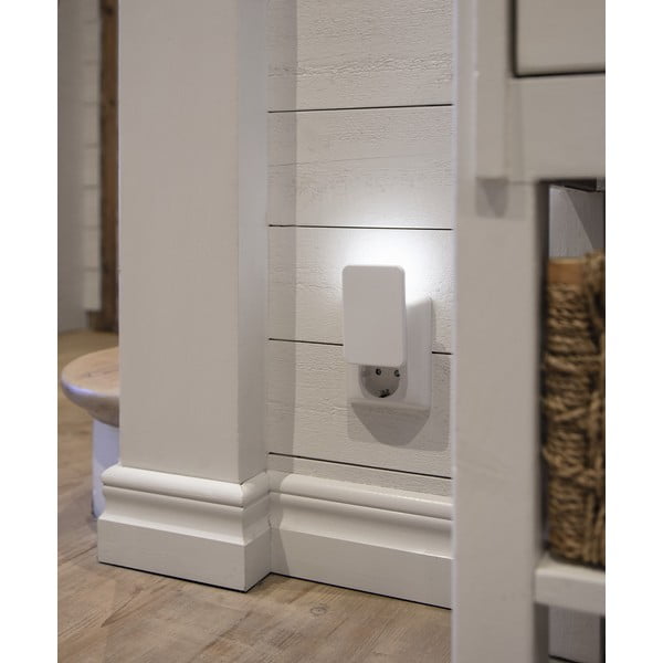 Bílé LED noční světlo – Star Trading-image-3