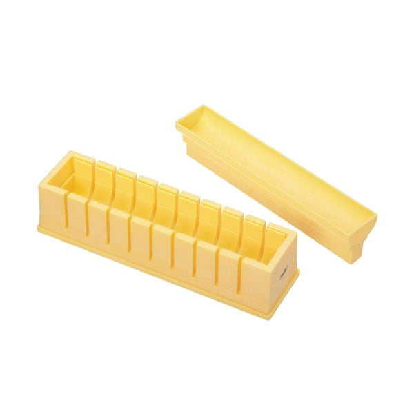 Forma na tvorbu sushi Kitchen Craft Oriental-image-1