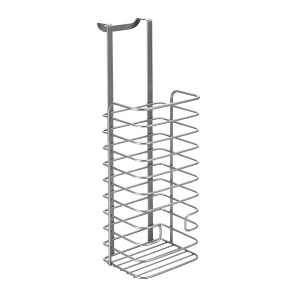 Závěsný košík na igelitové tašky Metaltex Galileo-image-2