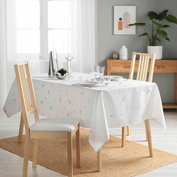 Ubrus 150x240 cm Sapin – douceur d'intérieur-image-2