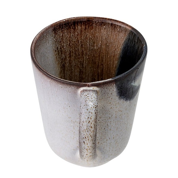 Hrnek z kameniny Bloomingville Jules, 400 ml-image-3