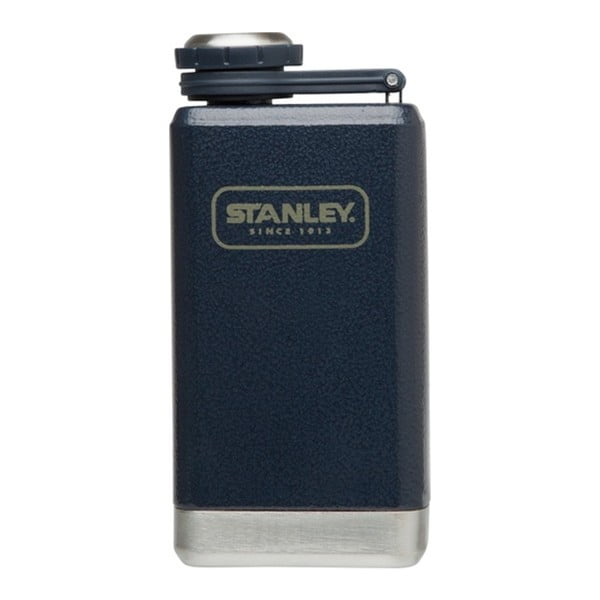Modrá butylka Stanley Adventure, 148 ml
