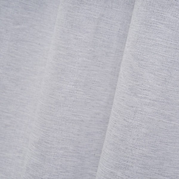 Světle šedý závěs 140x260 cm Luz – Casa Selección-image-4