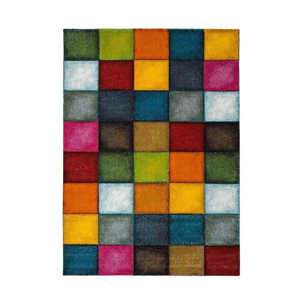 Koberec Universal Matrix Square, 140 x 200 cm