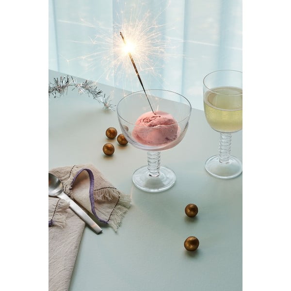 Látkové prostírání 31x48 cm Sera – Hübsch-image-2