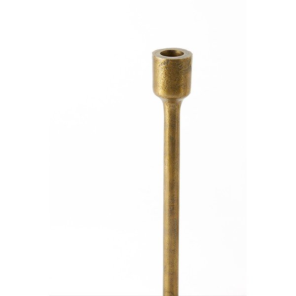 Kovový svícen Sakari – Light & Living-image-1