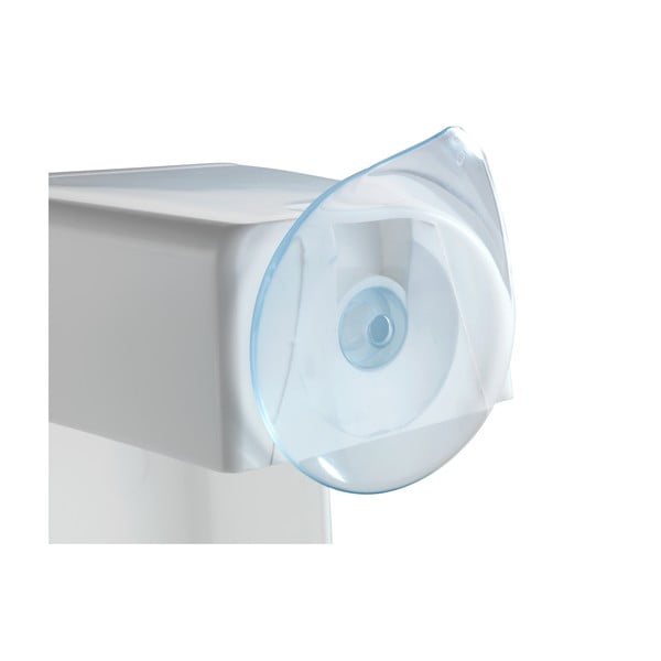 Bílá stolička do vany Wenko Secura-image-2