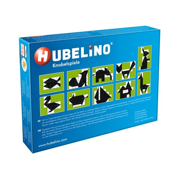 Vzdělávací hra Hubelino Tangram-image-3