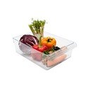 Plastový organizer do lednice 5 l Loft - Rotho