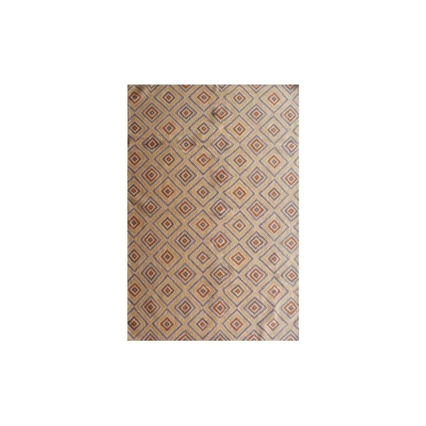 Ručně tkaný koberec Kilim Modern 116, 155x240 cm