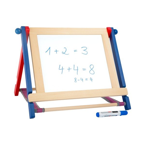 Popisovací tabule Legler Blackboard Set-image-2