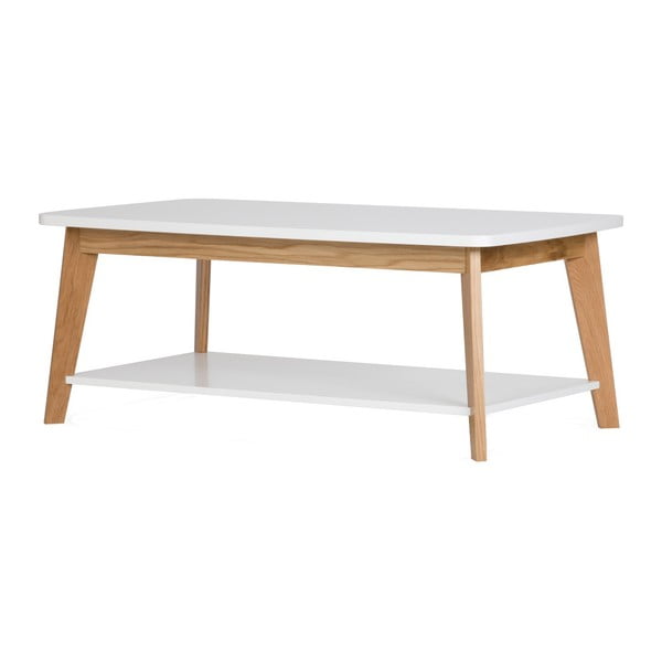 Konferenční stolek Woodman Kensal Nordic-image-2