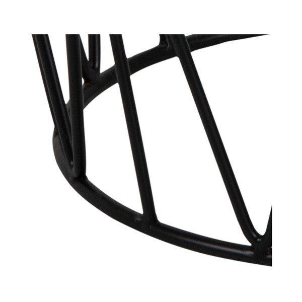 Kulatý odkládací stolek ø 50 cm Dudley - Actona-image-2