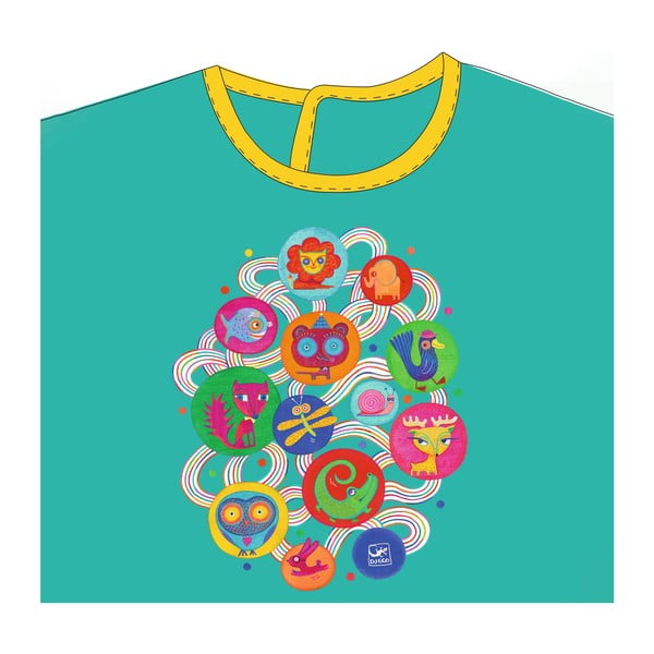 Dětská ochranná vesta - Djeco-image-1