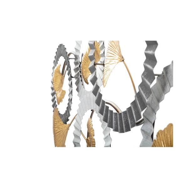 Kovová nástěnná dekorace 126x58 cm Arty – Mauro Ferretti-image-3