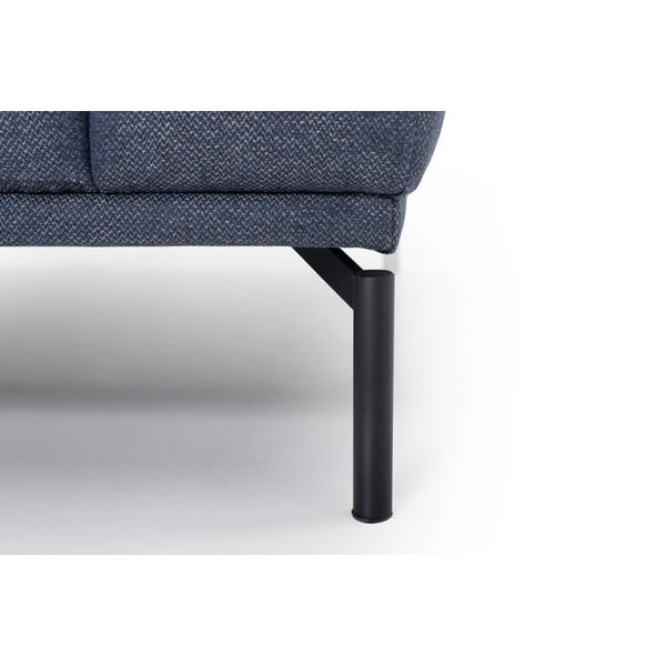 Modrá podnožka Flow - Scandic-image-2