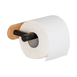Nástěnný držák na toaletní papír Wenko Orea