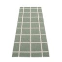 Khaki vnitřní a venkovní běhoun 70x225 cm Ada Army – Pappelina