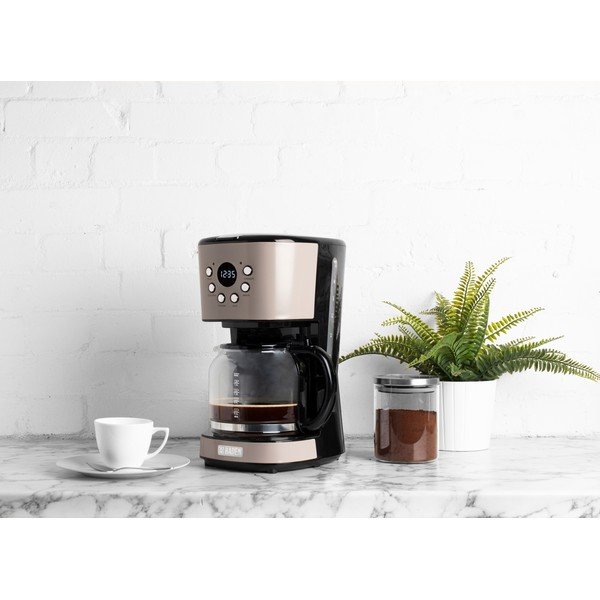 Béžový kávovar Putty – Haden-image-2