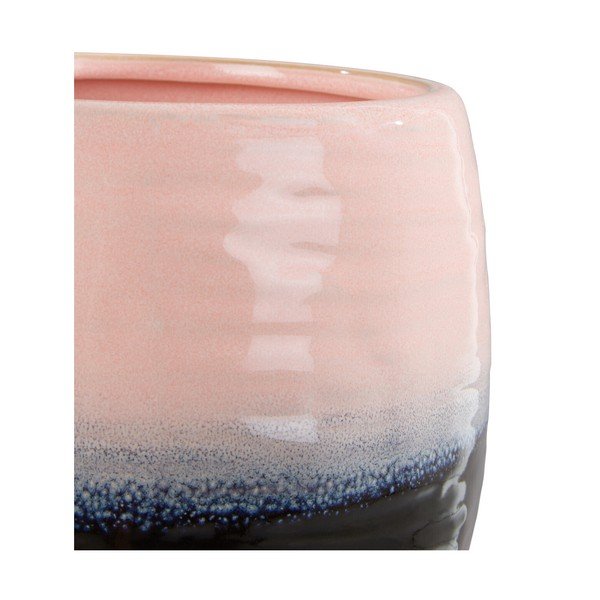 Keramický obal na květináč ø 17 cm Caldera – Premier Housewares-image-4