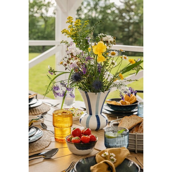 Keramická ručně malovaná váza Signature – Kähler Design-image-3