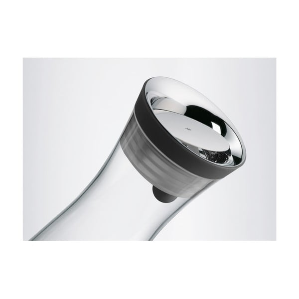 Skleněná karafa na vodu WMF, 1 l-image-4