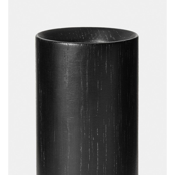 Černá stolní lampa (výška 12,5 cm) Knuckle – tala-image-4