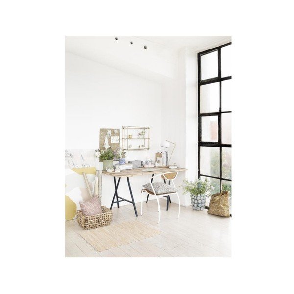 Kameninová váza A Simple Mess Melfi Ballad Blue, ⌀ 30 cm-image-2