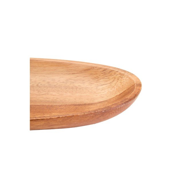 Dřevěný tác 13x32 cm Kora – Premier Housewares-image-3