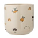 Kameninový květináč ø 16 cm Agnes – Bloomingville Mini