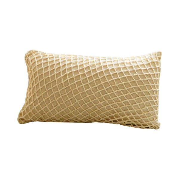 Bavlněný povlak na polštář 30x50 cm Net – Mioli Decor
